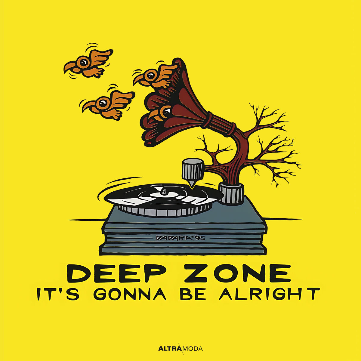 Deep Zone